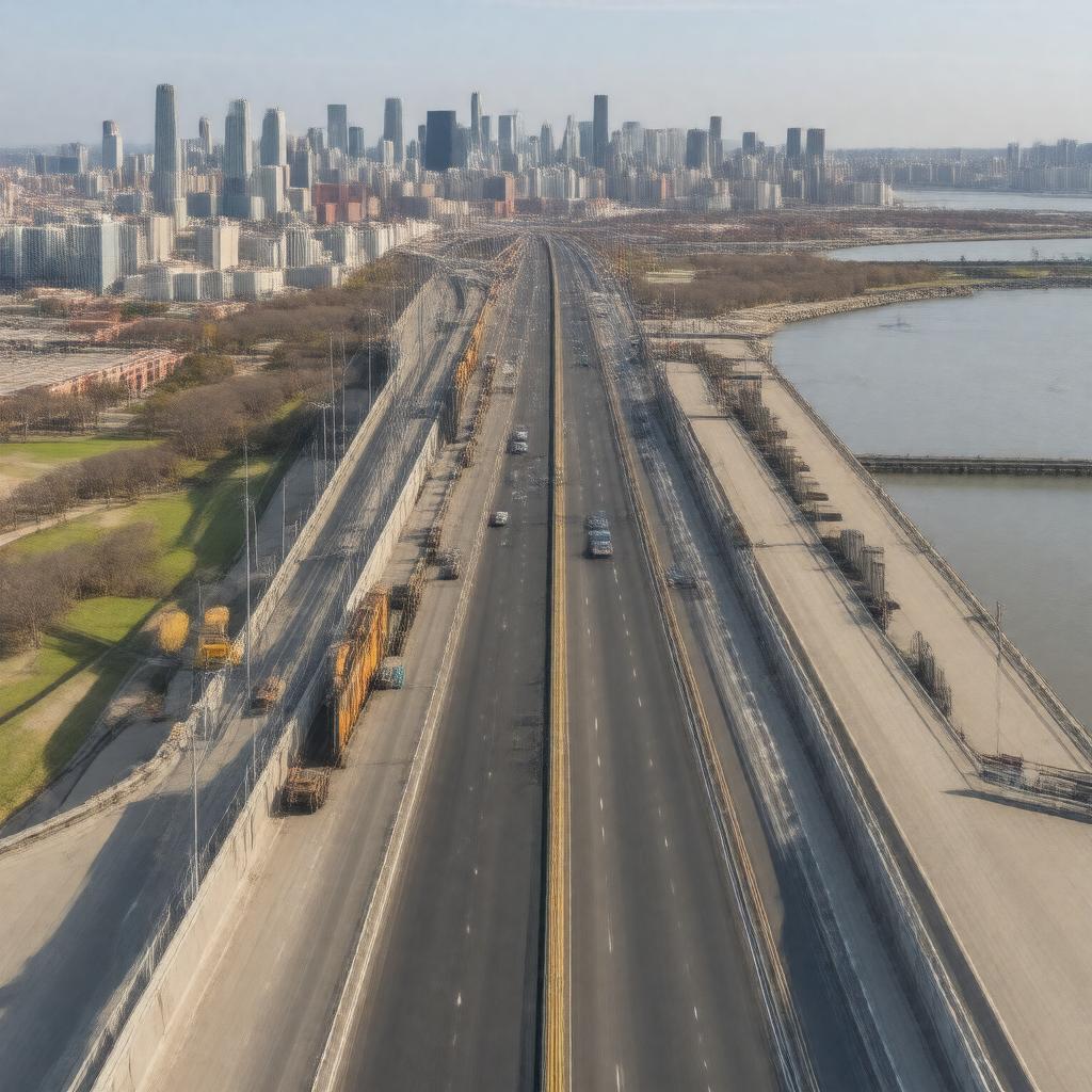 Chicago Skyway